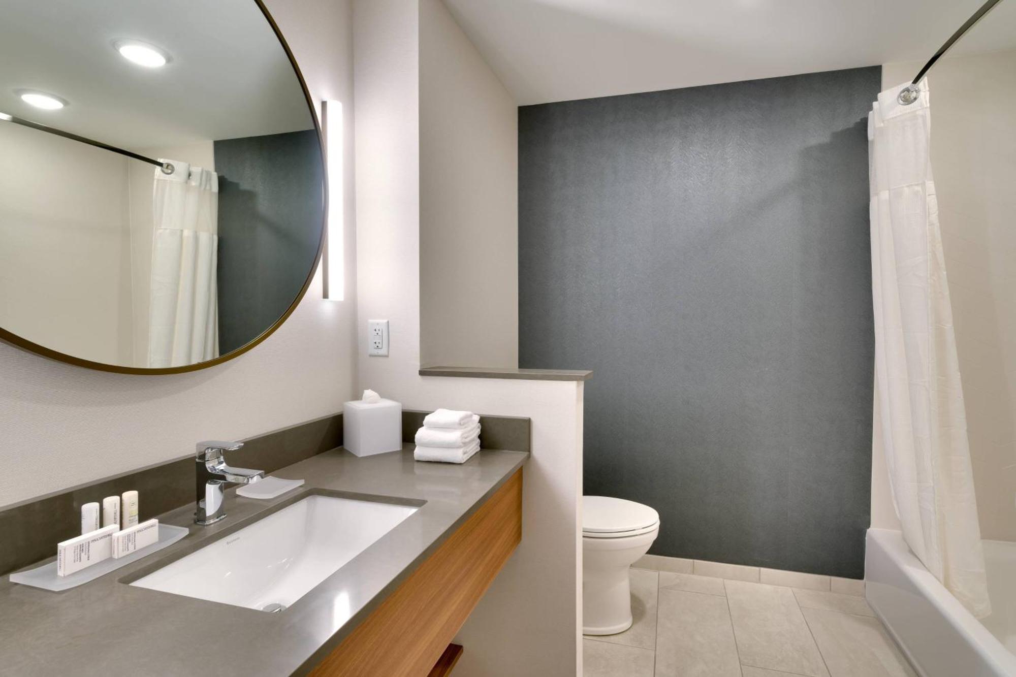 Fairfield Inn & Suites By Marriott Livingston Yellowstone Exterior foto