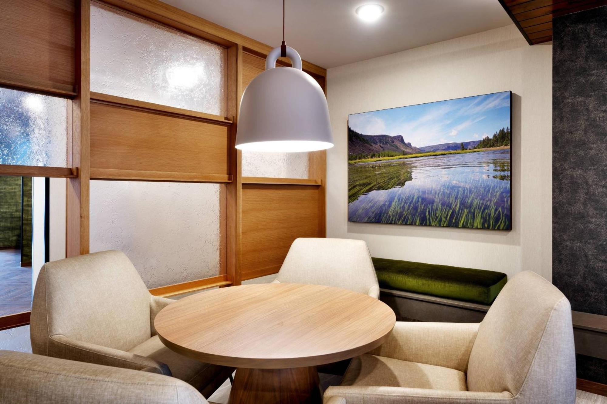 Fairfield Inn & Suites By Marriott Livingston Yellowstone Exterior foto